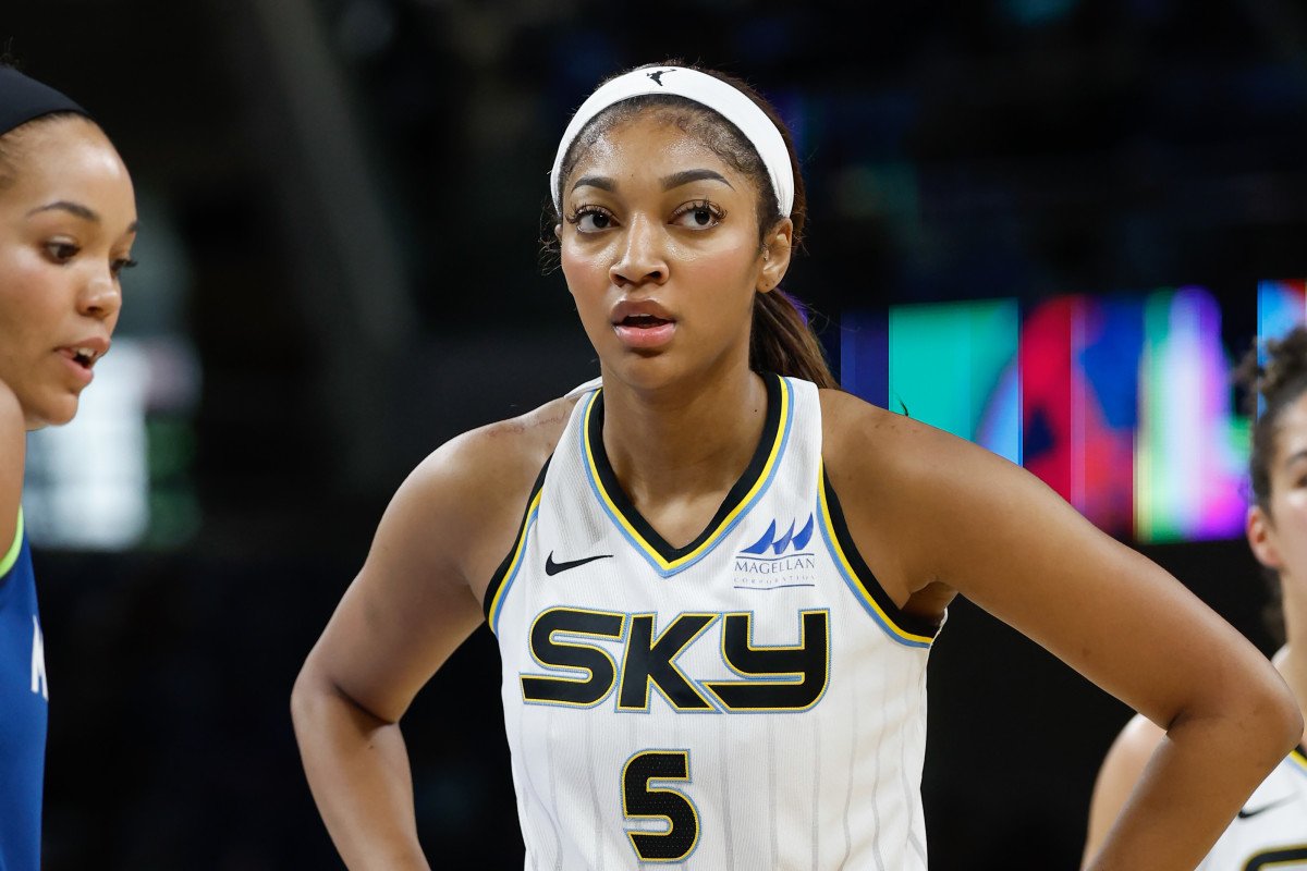 WNBA Champion Details How Angel Reese Can Unlock Offensive Game in Sophomore Season WNBA Champion Details How Angel Reese Can Unlock Offensive Game in Sophomore Season