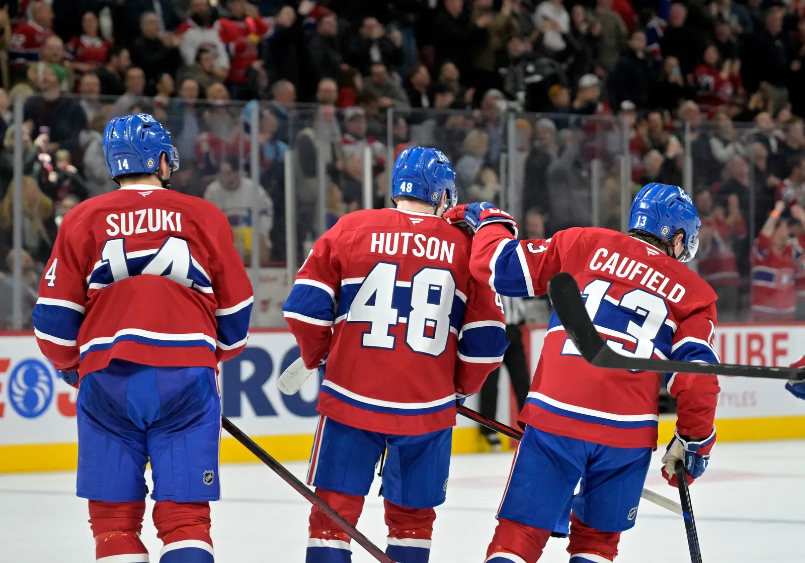 Top Six Under-25 Cores In The NHL Top Six Under-25 Cores In The NHL