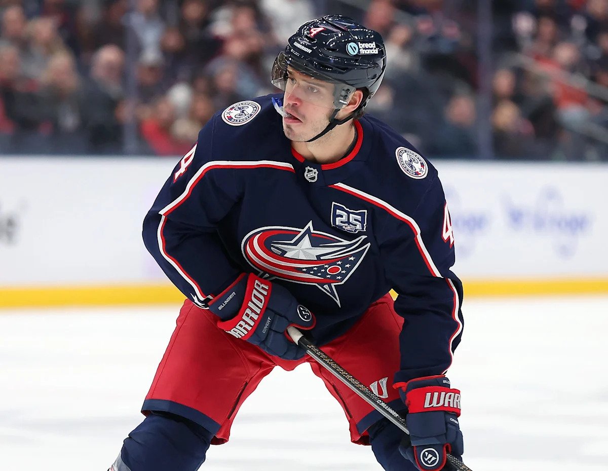 NHL arbitration cases all settled early: What each player received NHL arbitration cases all settled early: What each player received