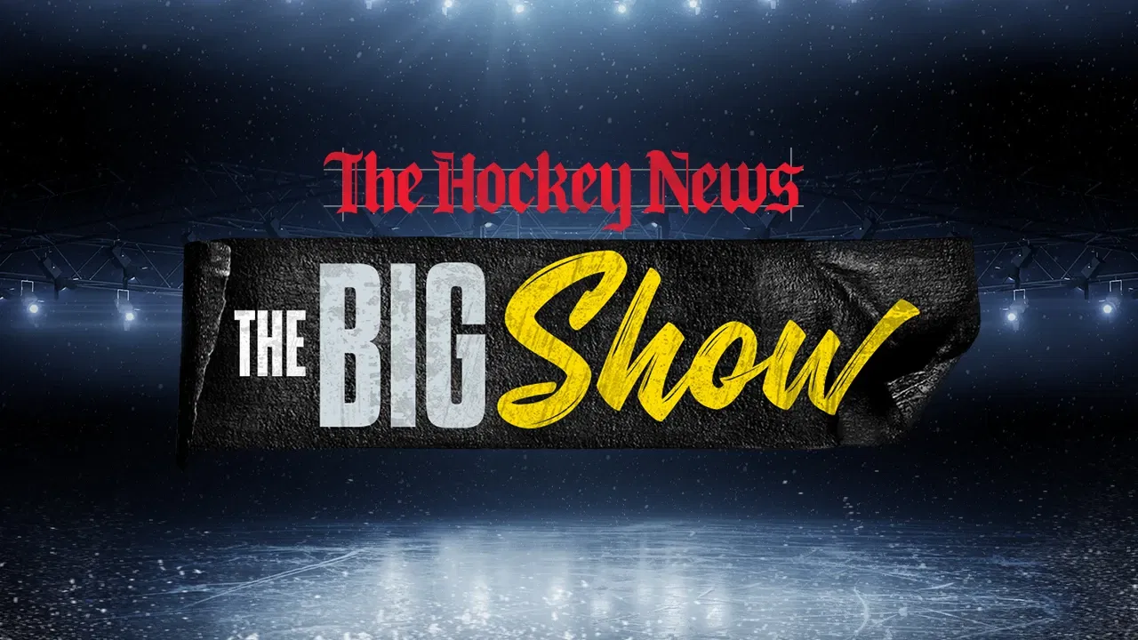 The Hockey News Big Show: The Oilers’ Stars Shine Early In Cup Final. How Will Florida Stop Them? The Hockey News Big Show: The Oilers’ Stars Shine Early In Cup Final. How Will Florida Stop Them?