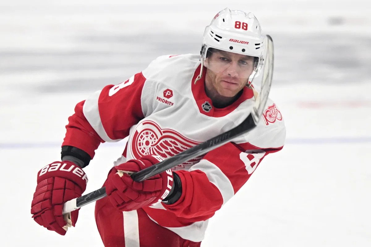 Fits For Patrick Kane: Blackhawks, 3 Others Make Sense For Future Hall Of Fame Veteran Fits For Patrick Kane: Blackhawks, 3 Others Make Sense For Future Hall Of Fame Veteran