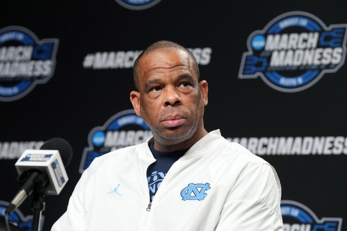 Major North Carolina News Left Fans in Disbelief Major North Carolina News Left Fans in Disbelief