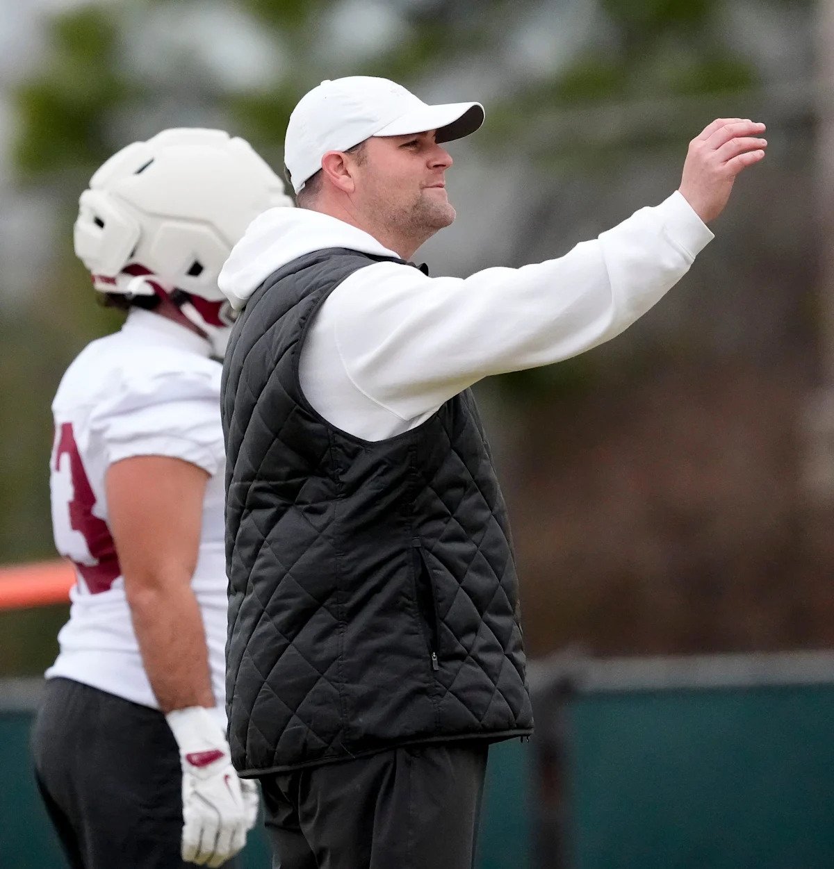 Jumbo Package: Alabama Football ranks 6th in the SEC in support staff spending Jumbo Package: Alabama Football ranks 6th in the SEC in support staff spending