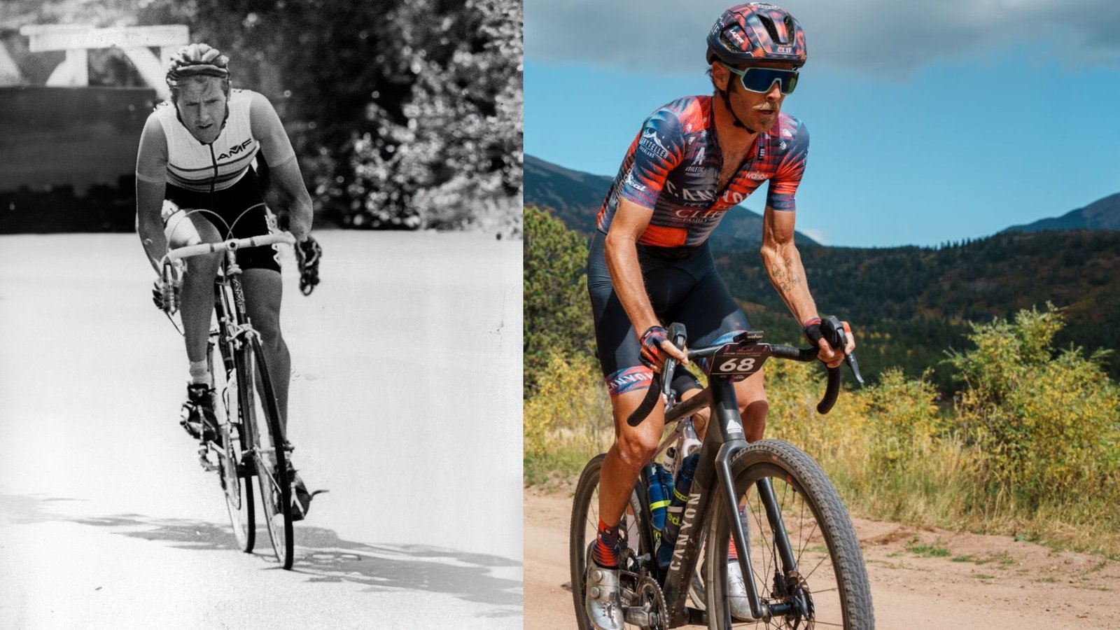 ‘Let’s do this for Dad’ – Pete Stetina chases family legacy and all-time record at America’s hardest hill climb