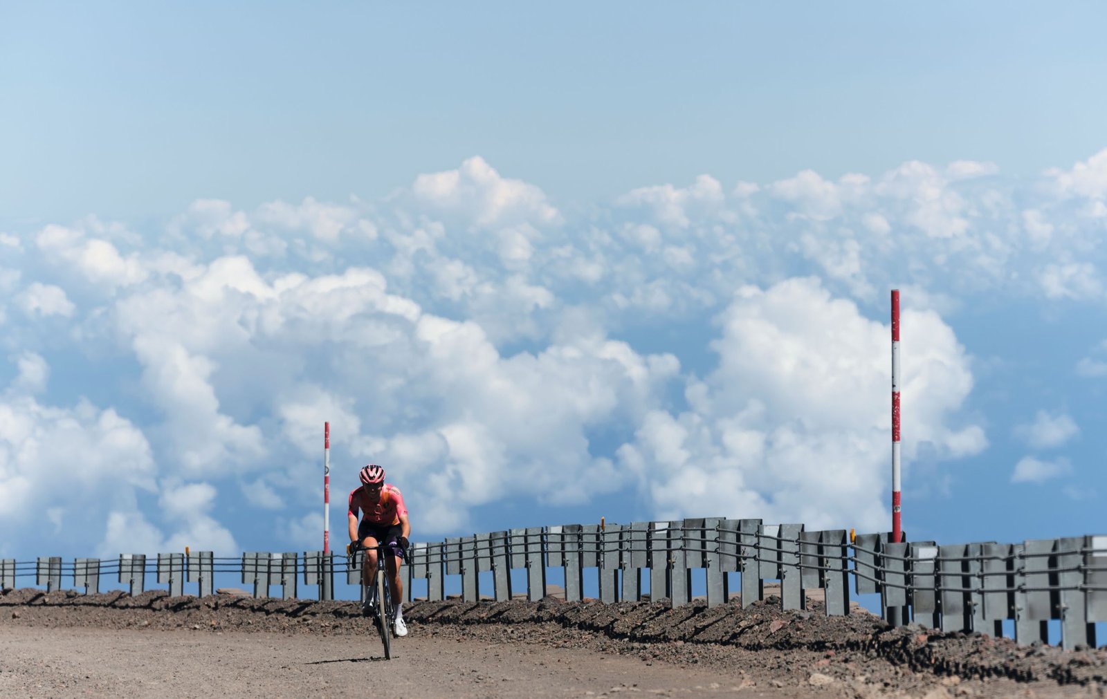 Hannah Otto wants to become the fastest woman to scale Mount Kilimanjaro in a day Hannah Otto wants to become the fastest woman to scale Mount Kilimanjaro in a day