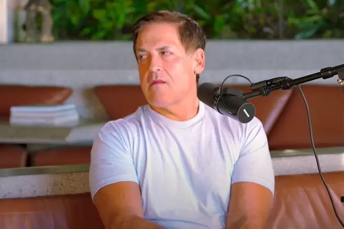 Mark Cuban says NBA should embrace tanking Mark Cuban says NBA should embrace tanking