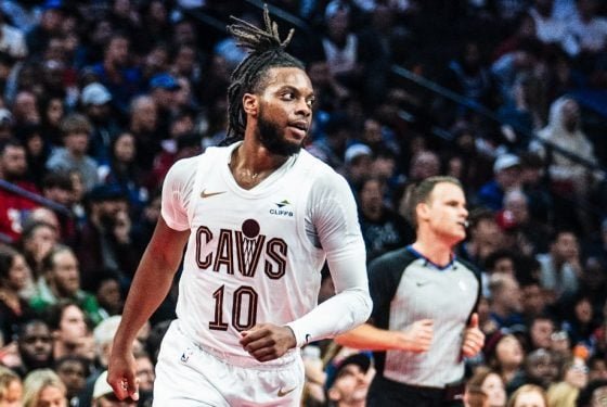 3 key Cavaliers questionable for Game 3 3 key Cavaliers questionable for Game 3