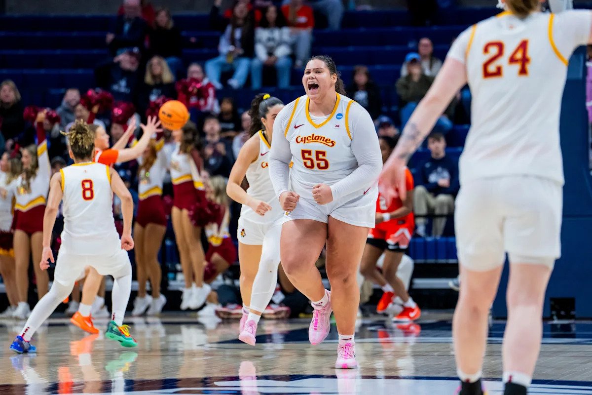 Women’s basketball transfer portal team rankings: Oklahoma State, UCLA lead rankings Women’s basketball transfer portal team rankings: Oklahoma State, UCLA lead rankings