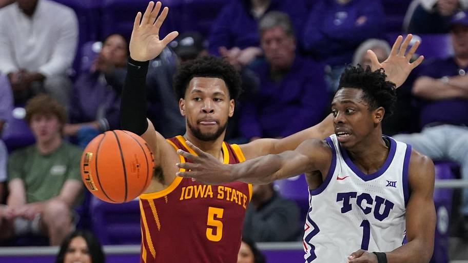 Iowa State Basketball Will Have Edge Over Every Big 12 Team Except TCU Iowa State Basketball Will Have Edge Over Every Big 12 Team Except TCU