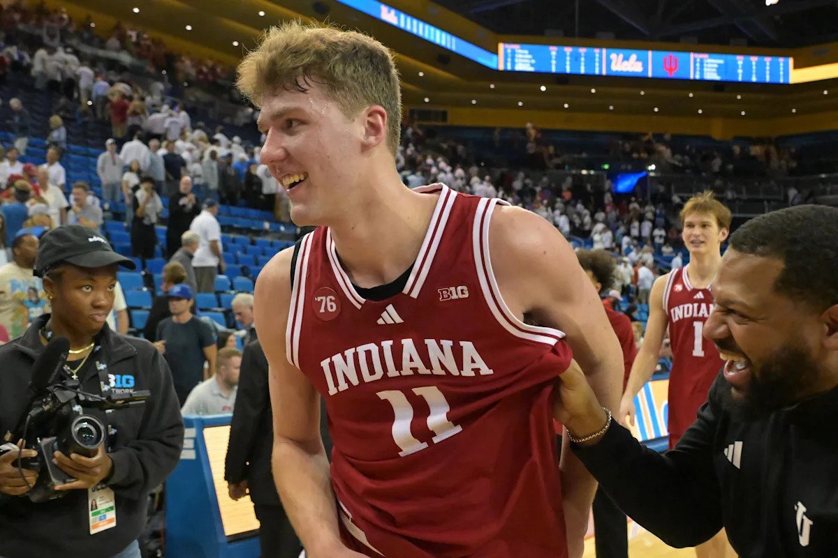 Hoosiers Daily News: Men’s basketball begins play in FISU America Games Hoosiers Daily News: Men’s basketball begins play in FISU America Games