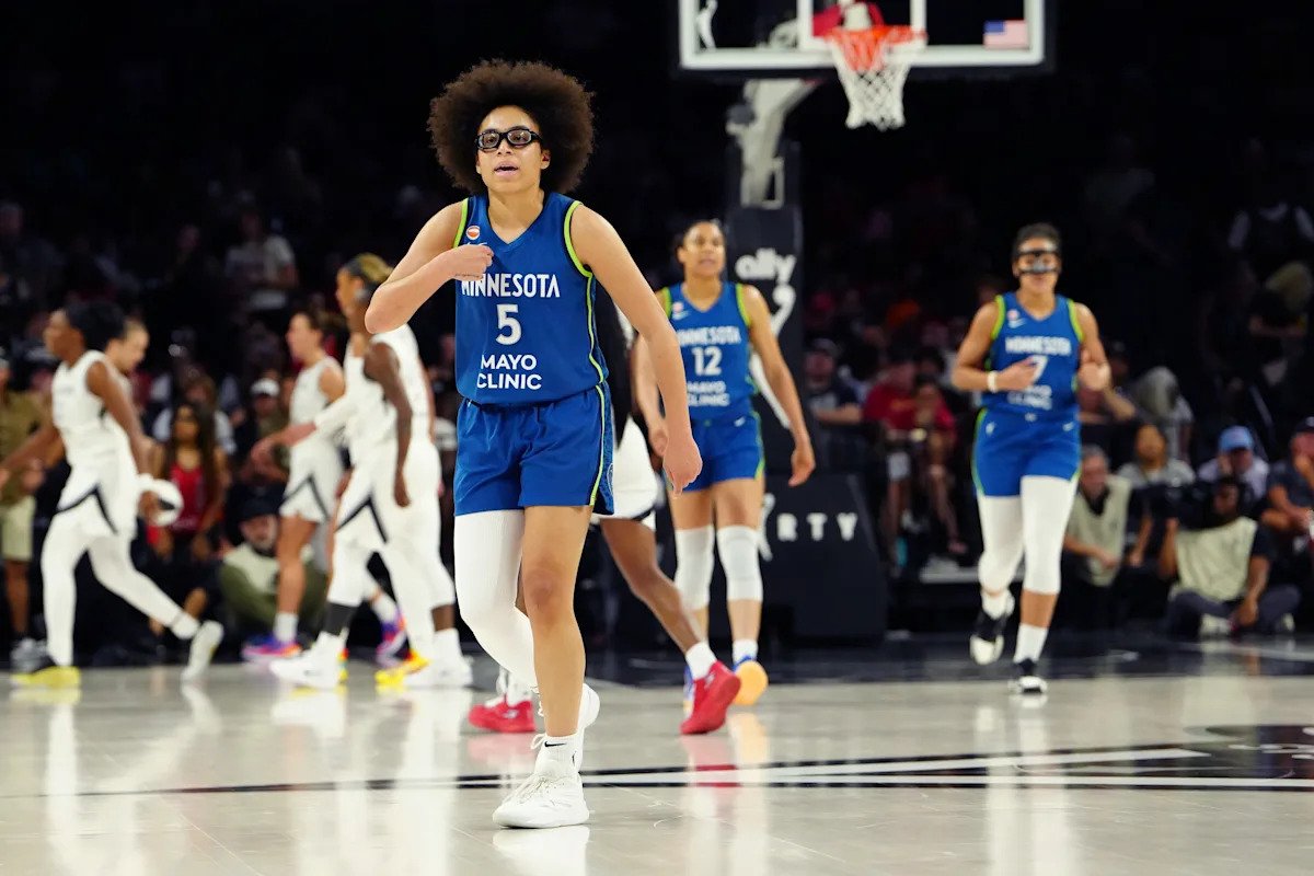 How to live stream Fire vs Lynx: WNBA, TV channel How to live stream Fire vs Lynx: WNBA, TV channel