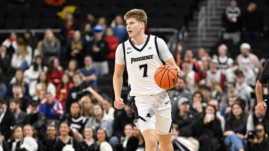 Big Ten Point Guard Power Rankings for 2026-27: Is Illinois’ Stefan Vaaks Top Three? Big Ten Point Guard Power Rankings for 2026-27: Is Illinois’ Stefan Vaaks Top Three?