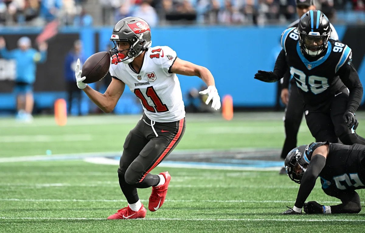 Don’t be surprised if these 9 NFL players break out in 2026 Don’t be surprised if these 9 NFL players break out in 2026
