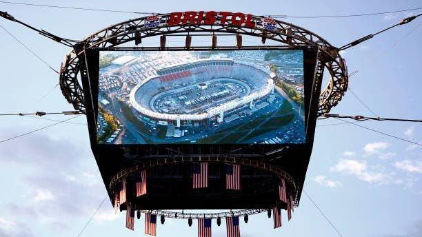 NASCAR TV Schedule: How to Watch Every Race at Bristol NASCAR TV Schedule: How to Watch Every Race at Bristol