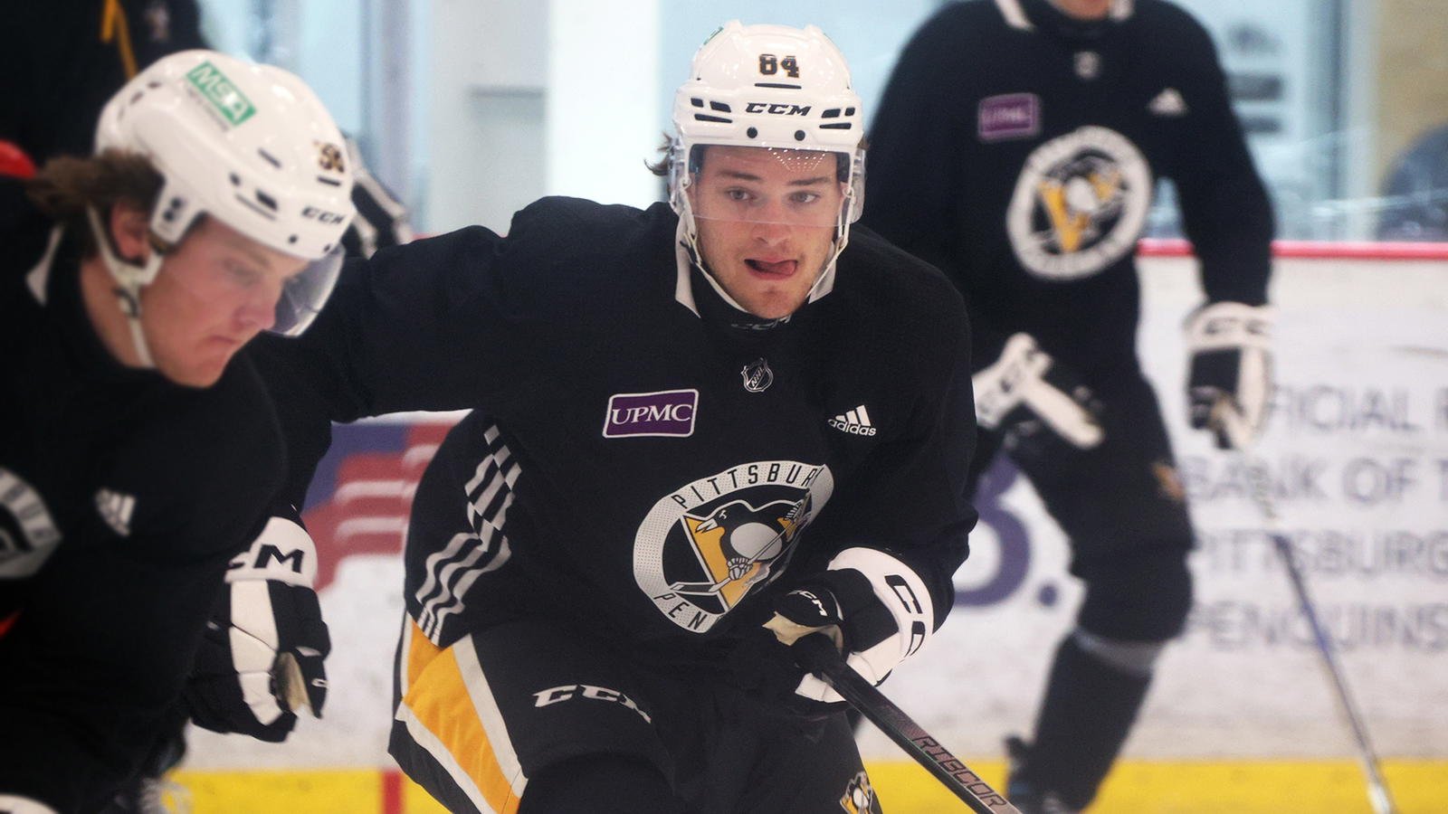 Don’t Overlook This Penguins’ Forward Prospect Don’t Overlook This Penguins’ Forward Prospect