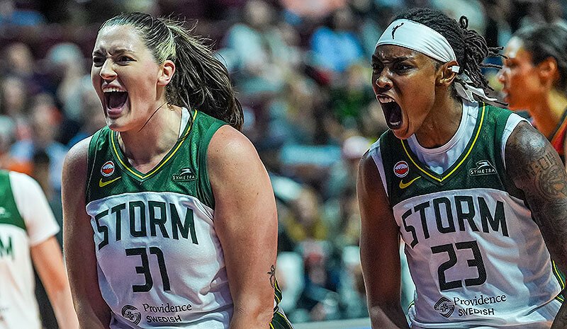 Storm vs Lynx Prediction, Picks & Odds for Today’s WNBA Game Storm vs Lynx Prediction, Picks & Odds for Today’s WNBA Game