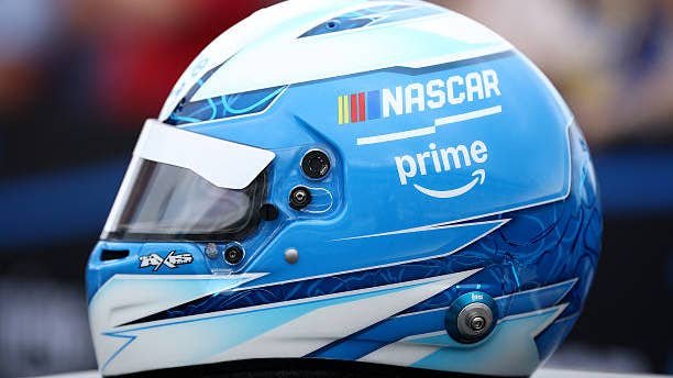 NASCAR’s Coca-Cola 600 Will Be Streamed on Amazon Prime This Sunday NASCAR’s Coca-Cola 600 Will Be Streamed on Amazon Prime This Sunday