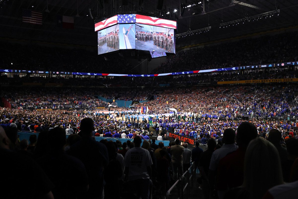 The NCAA Announced ‘Lifetime Bans’ For 3 Division 1 Athletes