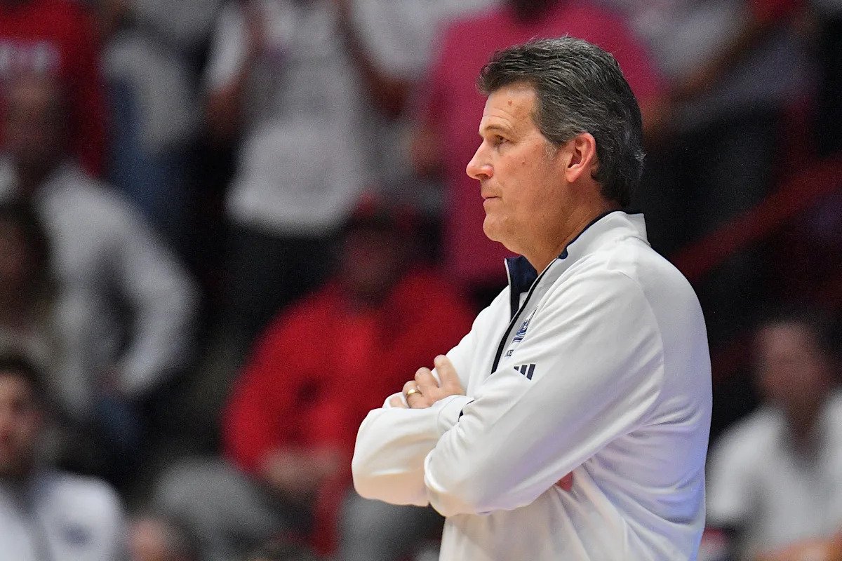 Why Nevada was clear winners in transfer portal Why Nevada was clear winners in transfer portal