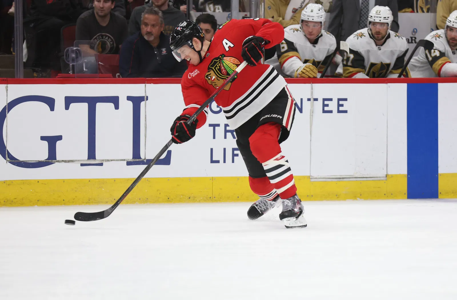 Blackhawks: 3 Teams Who Could Target Connor Murphy Blackhawks: 3 Teams Who Could Target Connor Murphy