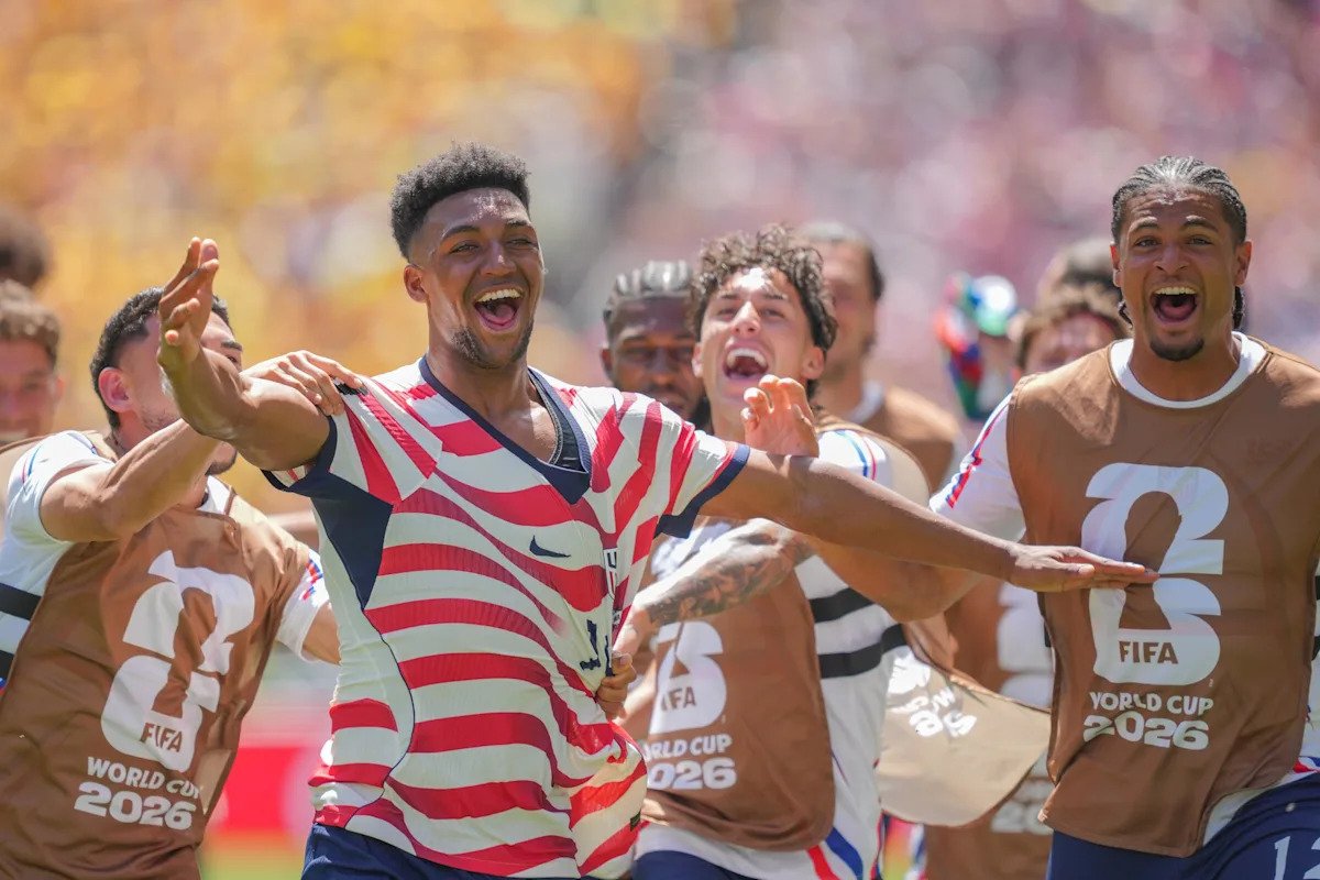 World Cup showing football fans what the American game has in common with futbol World Cup showing football fans what the American game has in common with futbol