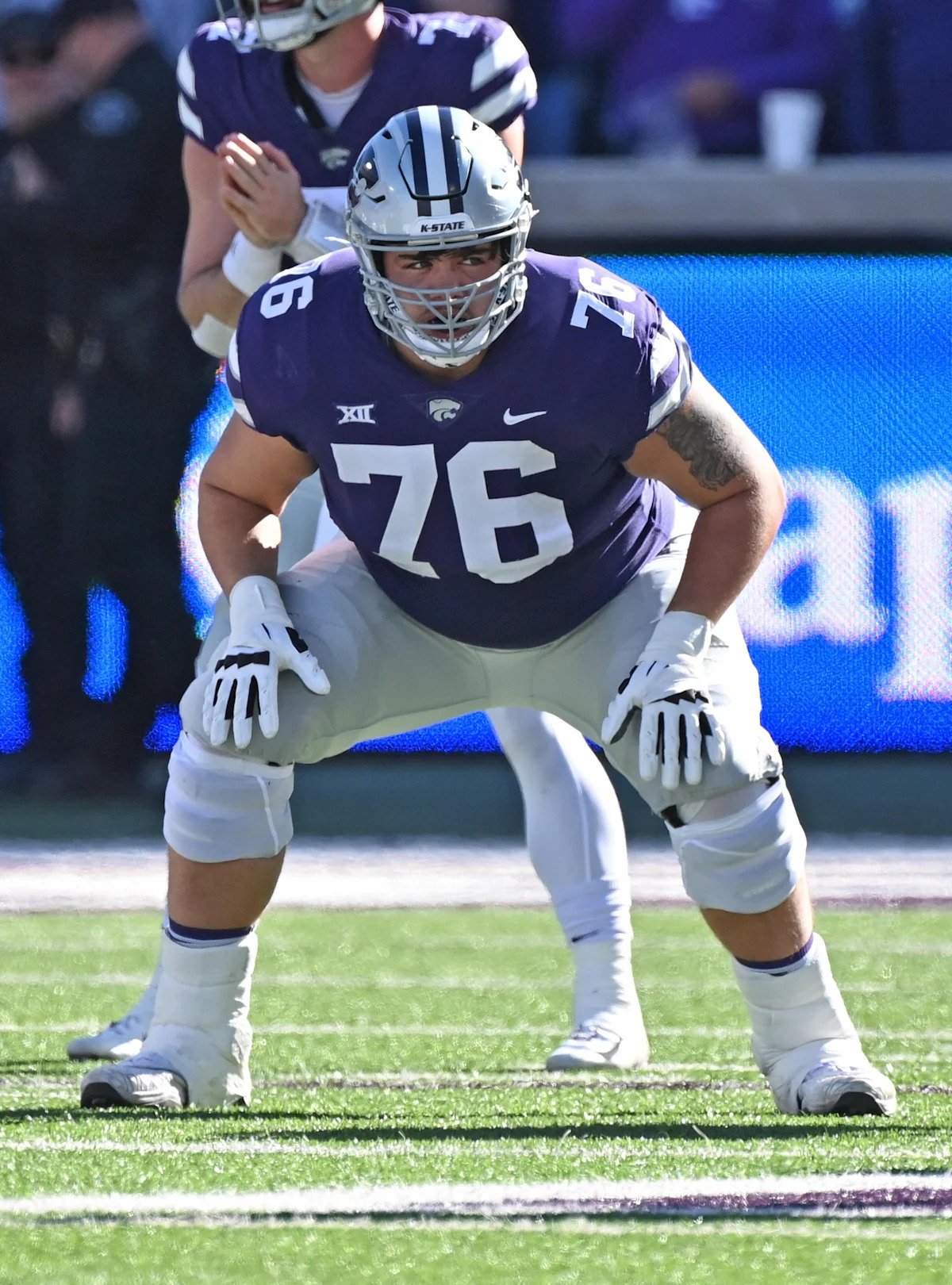 76 DAYS TO 2026 KICKOFF: Austin Ramsey 76 DAYS TO 2026 KICKOFF: Austin Ramsey