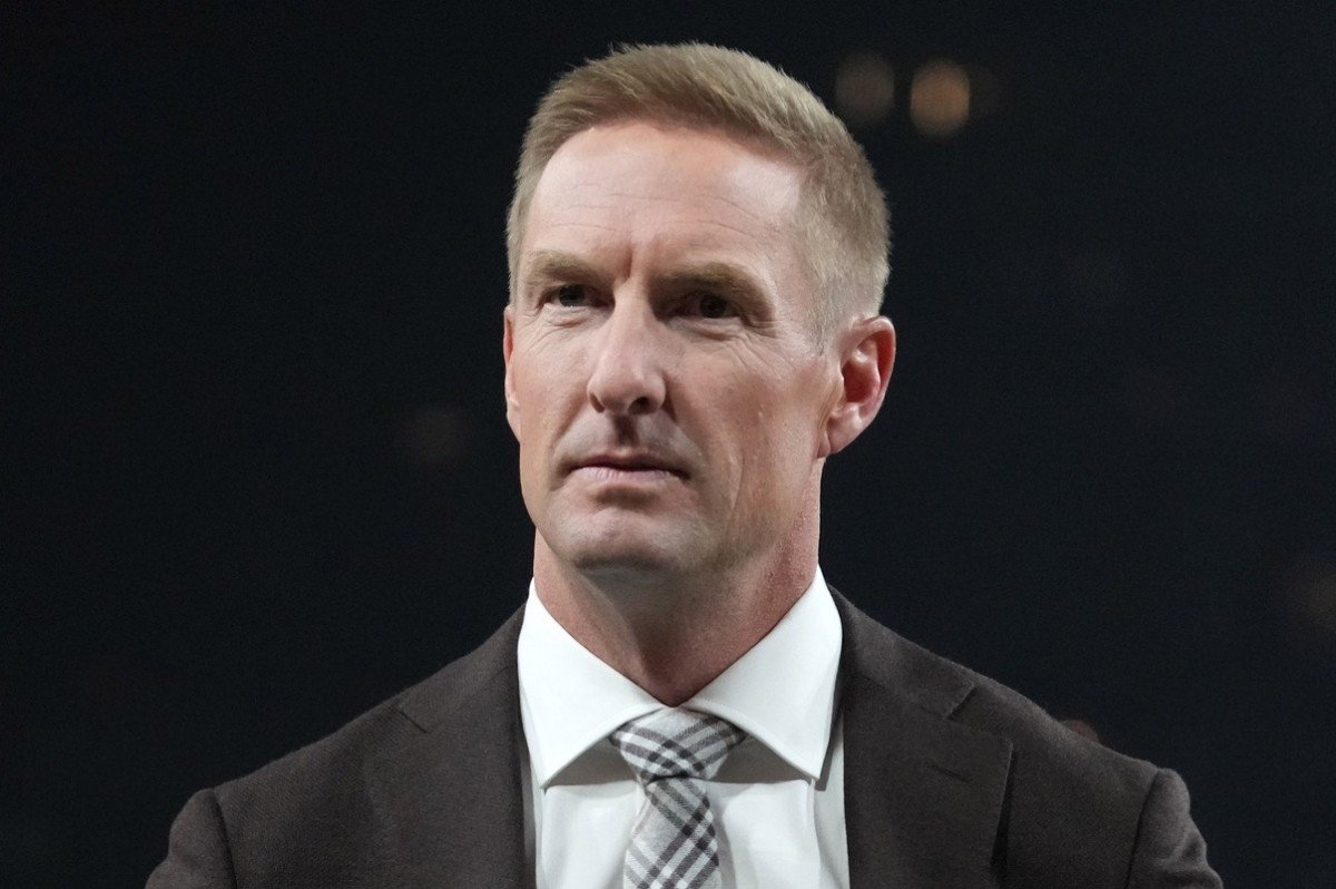 Joel Klatt Backs ACC Program as Legitimate National Title Contender Joel Klatt Backs ACC Program as Legitimate National Title Contender