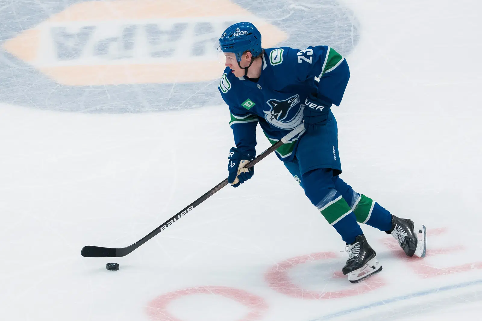 Vancouver Canucks Top 10 Prospects: 2025-26 Pre-Season Edition Vancouver Canucks Top 10 Prospects: 2025-26 Pre-Season Edition
