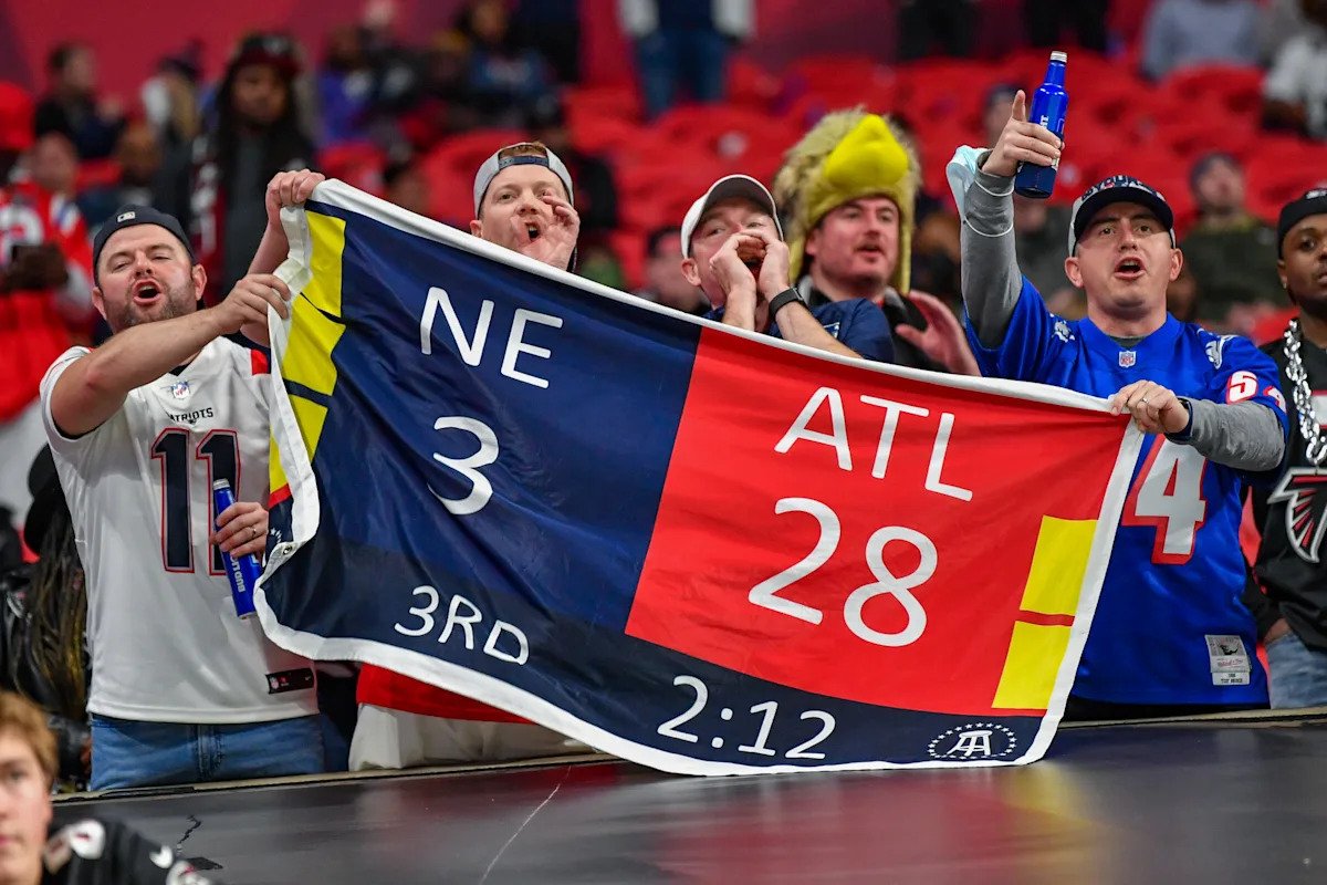 Bills-Oilers, 28-3: Knicks’ 29-point Game 4 NBA Finals comeback joins the ranks of the greatest in sports history Bills-Oilers, 28-3: Knicks’ 29-point Game 4 NBA Finals comeback joins the ranks of the greatest in sports history