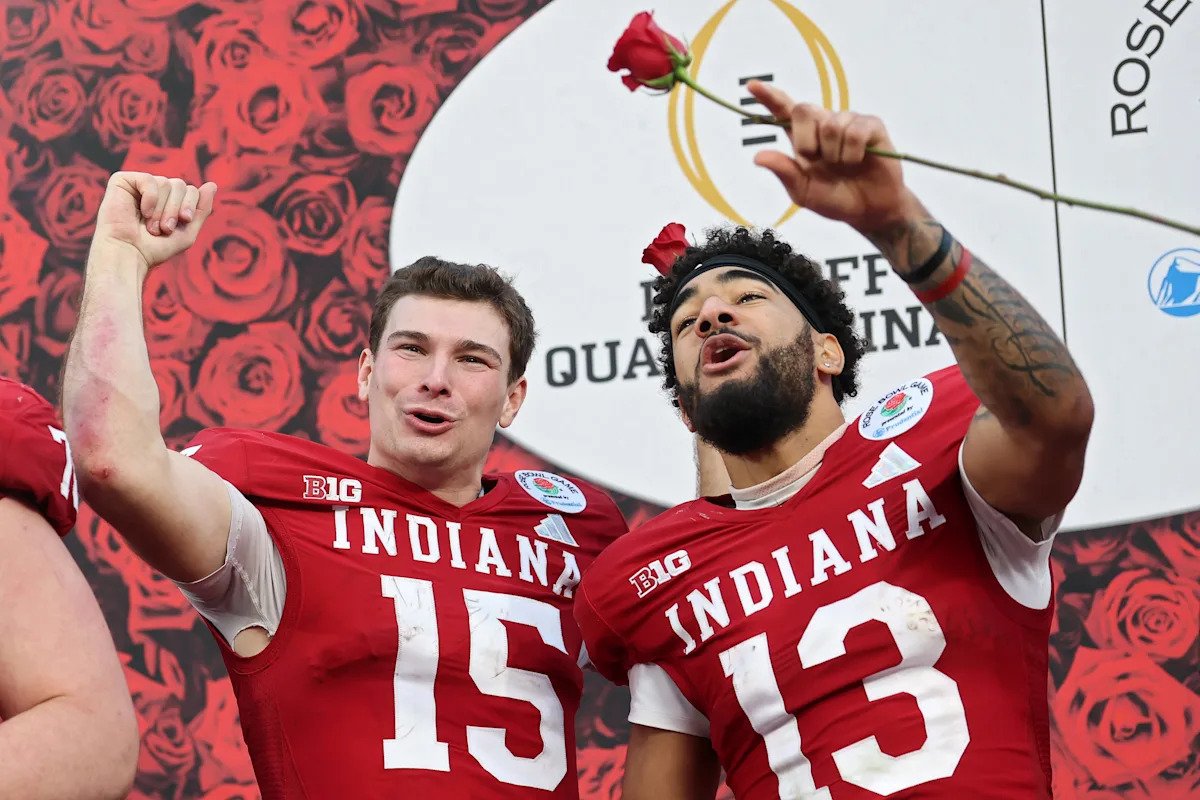 2026 NFL Draft rankings: Who’s ahead of Fernando Mendoza in top 100? 2026 NFL Draft rankings: Who’s ahead of Fernando Mendoza in top 100?