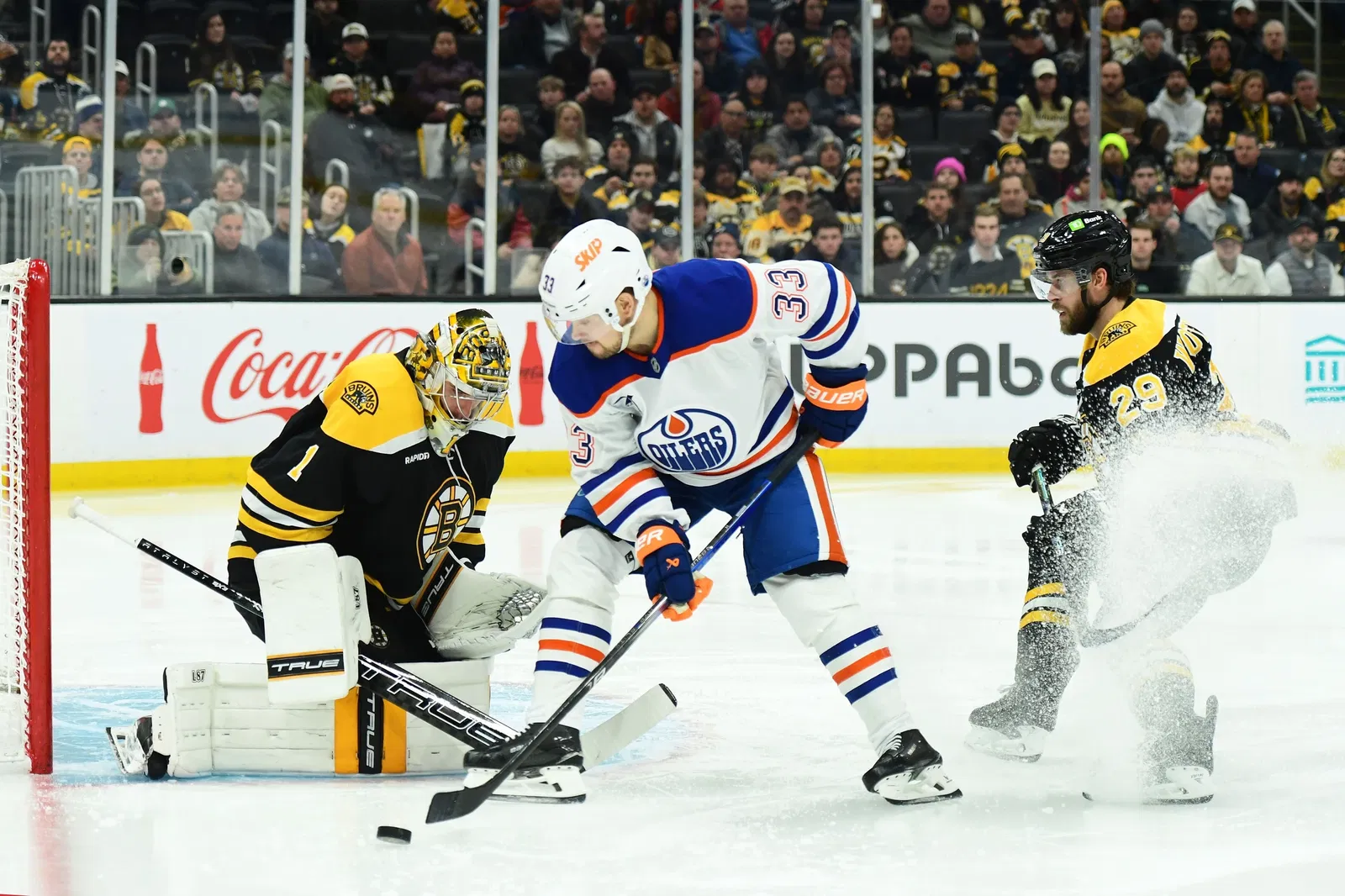 NHL Summer Splash Rankings: No. 17, Boston Bruins NHL Summer Splash Rankings: No. 17, Boston Bruins
