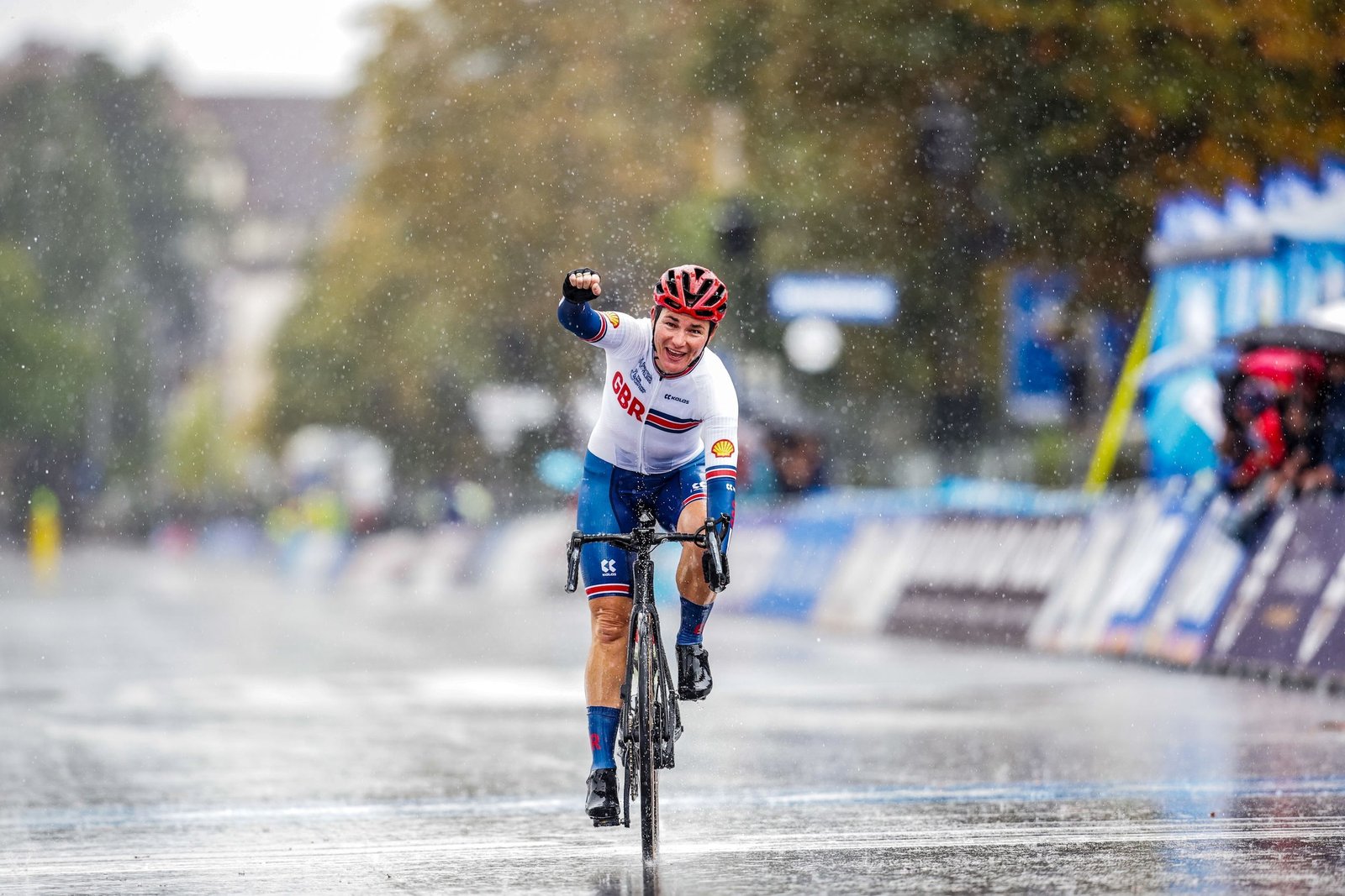 ‘I can now be a more positive influence’ – 19-time Paralympic gold medallist Sarah Storey retires ‘I can now be a more positive influence’ – 19-time Paralympic gold medallist Sarah Storey retires