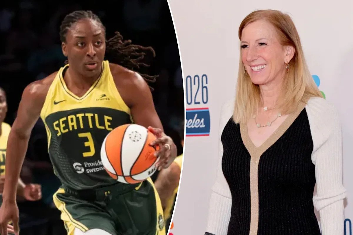 Where things stand as WNBA deal pushes toward finish line Where things stand as WNBA deal pushes toward finish line