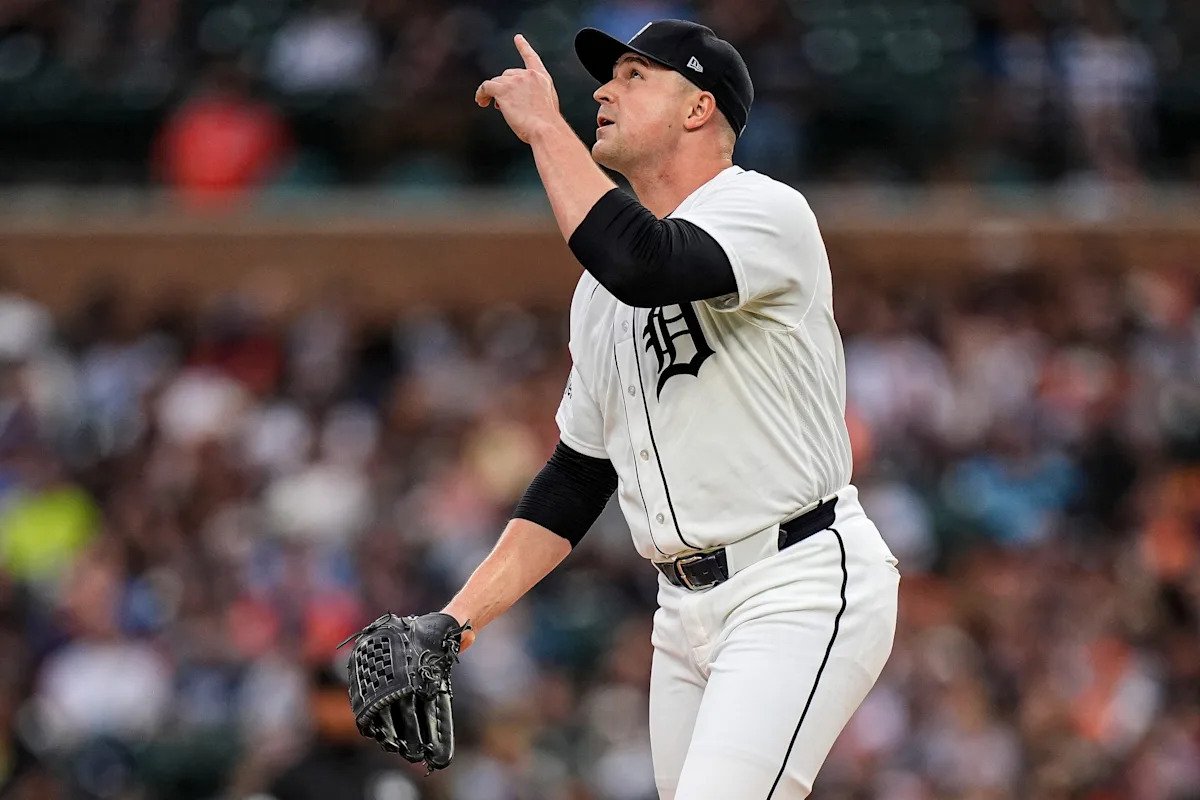 MLB trade deadline could provide instant upgrades to these contenders MLB trade deadline could provide instant upgrades to these contenders
