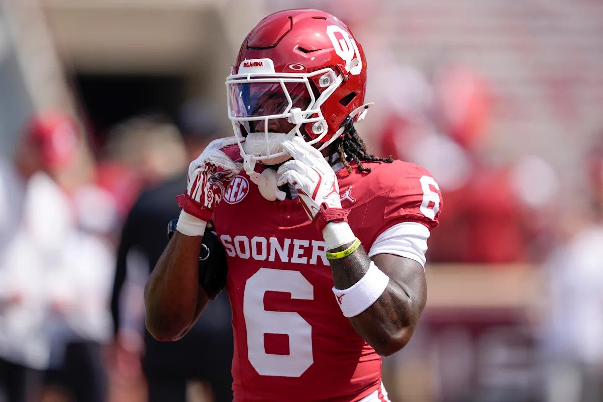 3 freshmen to watch for the Oklahoma Sooners vs. Kent State 3 freshmen to watch for the Oklahoma Sooners vs. Kent State