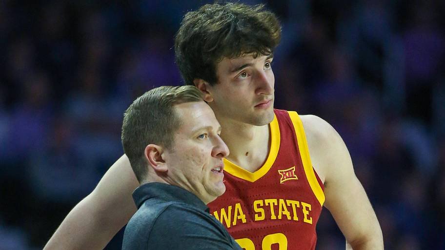 Milan Momcilovic Departure Has Iowa State Basketball Dropping in Top 25 Milan Momcilovic Departure Has Iowa State Basketball Dropping in Top 25
