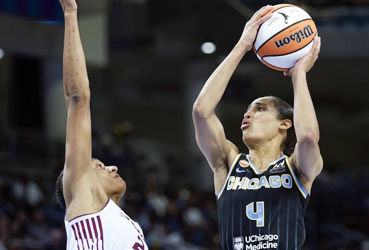 Sky vs Sun Prediction, Picks & Odds for Tonight’s WNBA Game Sky vs Sun Prediction, Picks & Odds for Tonight’s WNBA Game