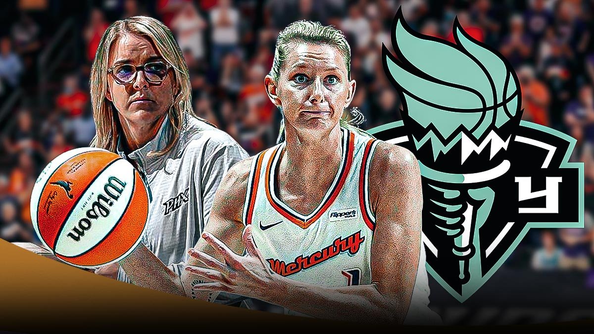How homecourt advantage plays into Mercury showdown vs. Liberty How homecourt advantage plays into Mercury showdown vs. Liberty