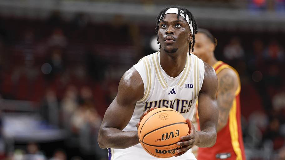 Could Zoom Diallo end up being the best point guard of the Mark Pope era so far? Could Zoom Diallo end up being the best point guard of the Mark Pope era so far?