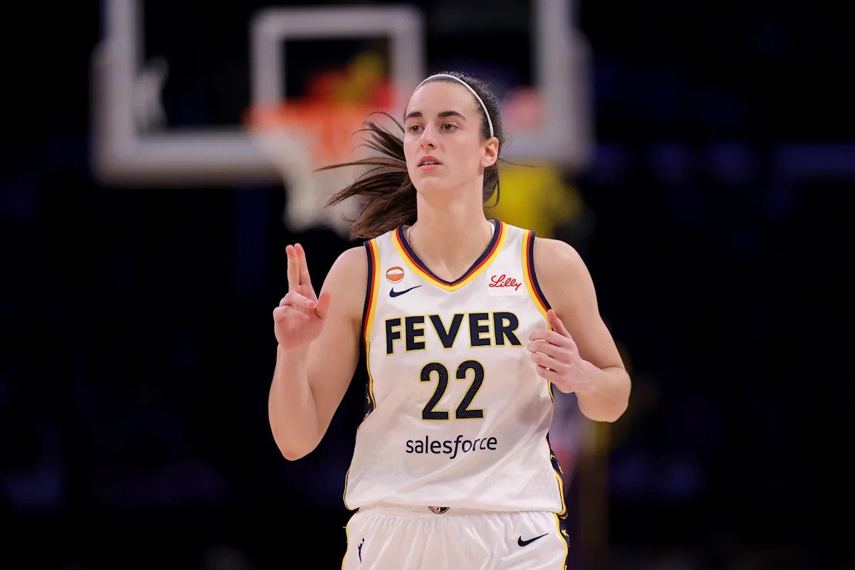 Indiana Fever vs. Golden State Valkyries: How to watch Caitlin Clark’s next game, start time, TV channel, and more Indiana Fever vs. Golden State Valkyries: How to watch Caitlin Clark’s next game, start time, TV channel, and more