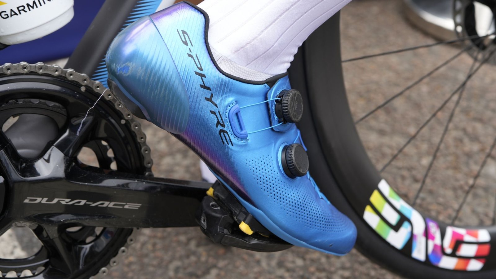 When should you replace your cleats and pedals? When should you replace your cleats and pedals?
