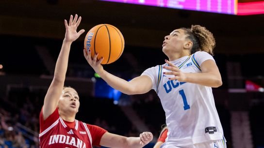 TST Images: UCLA beat Indiana, 92-48, at Pauley Pavilion TST Images: UCLA beat Indiana, 92-48, at Pauley Pavilion