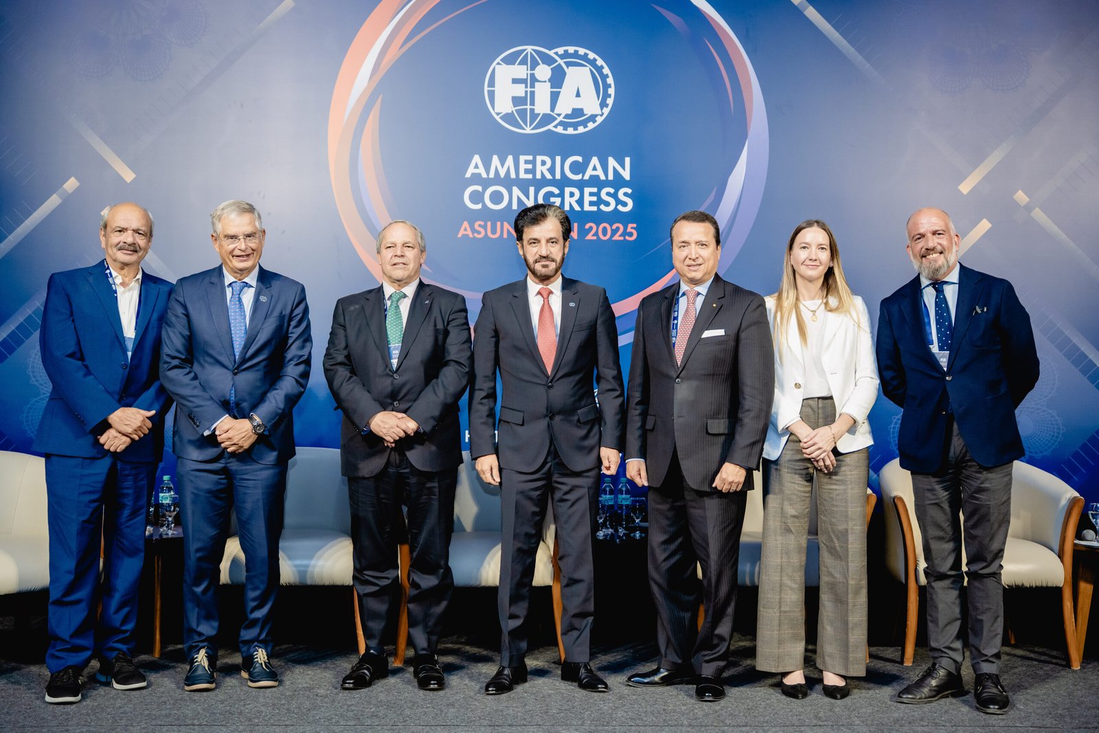 FIA ANNOUNCES SUPPORT FOR ROAD SAFETY PROJECTS IN 13 COUNTRIES ACROSS THE AMERICAS