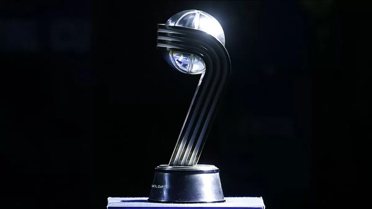 Beijing awarded FIBA Intercontinental Cup from 2026 to 2028 Beijing awarded FIBA Intercontinental Cup from 2026 to 2028