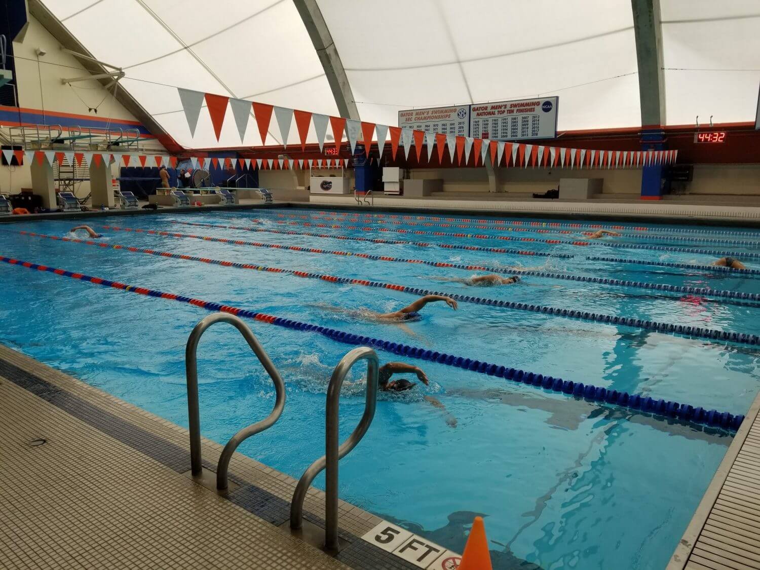 Florida Hires Kristin Walker as Associate Head Coach