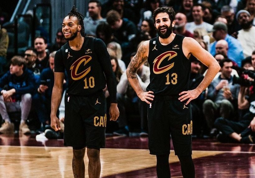 Ricky Rubio: “They’ve turned the NBA into a show” Ricky Rubio: “They’ve turned the NBA into a show”