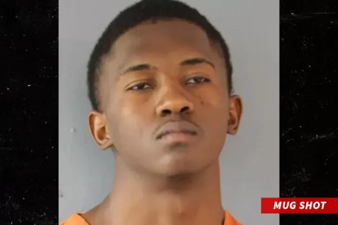 Oklahoma City police arrest NBA Finals shooter