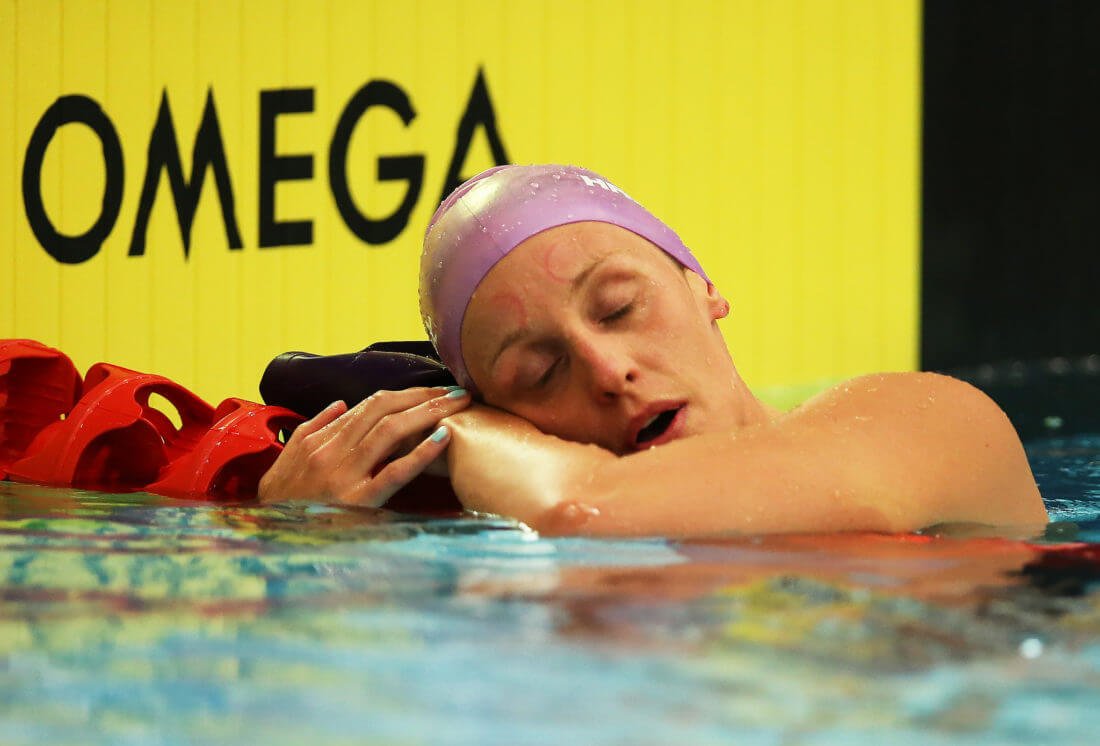 5 Hidden Reasons Athletes Stay Tired