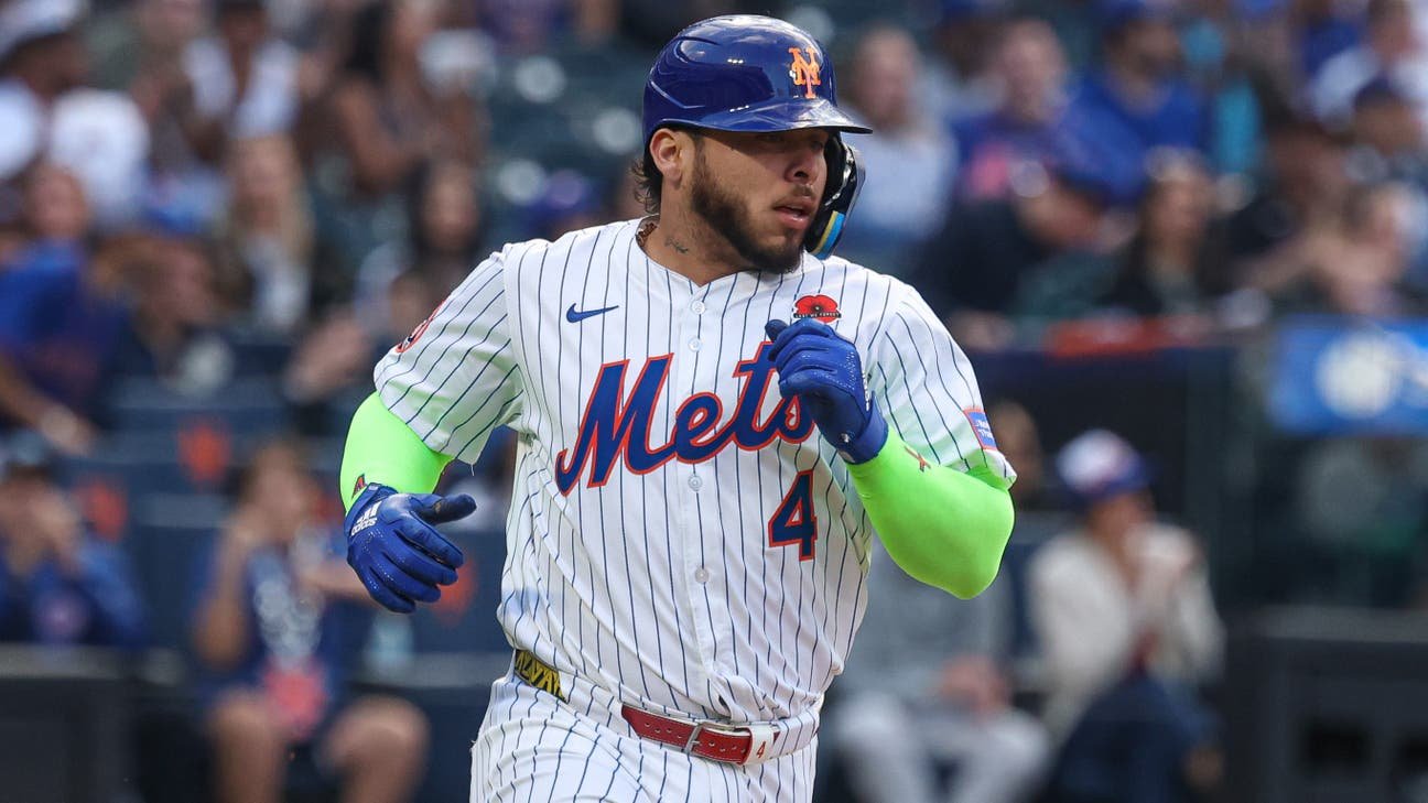 Mets Notes: Francisco Alvarez ‘working hard’ to break out; updates on Sean Manaea, Frankie Montas Mets Notes: Francisco Alvarez ‘working hard’ to break out; updates on Sean Manaea, Frankie Montas