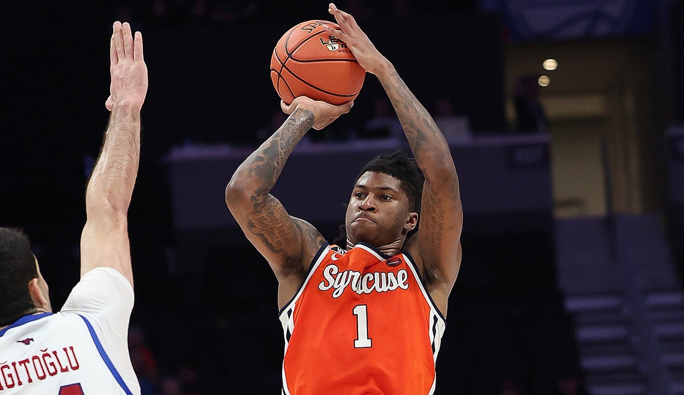 2026-2027 College Basketball Offseason Buzz: St. John’s Transfer Out For Season 2026-2027 College Basketball Offseason Buzz: St. John’s Transfer Out For Season
